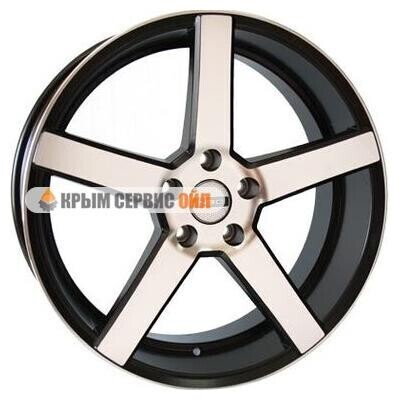 Колесный диск: NEO V03-1560 6,0x15 5/100 ET38 d-57,1 BD 00033251 в ...