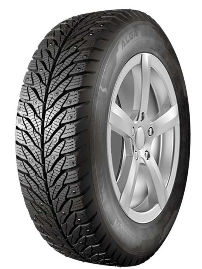 Шины Автошина 225/75 R16 НК КАМА-ALGA SUV НК-532 108Т, купить резину ...