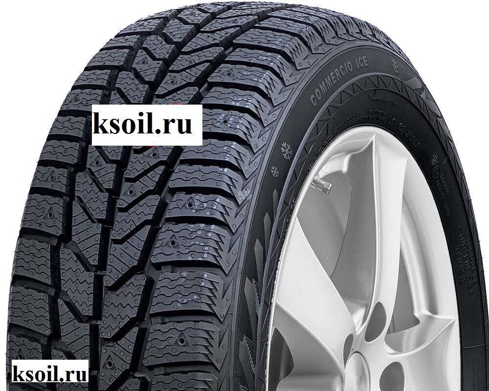 Шины SAILUN COMMERCIO ICE 185/80R14 102/100Q, купить резину SAILUN  COMMERCIO ICE 185/80R14 102/100Q 3220015170 в Симферополе | Крым Сервис Ойл