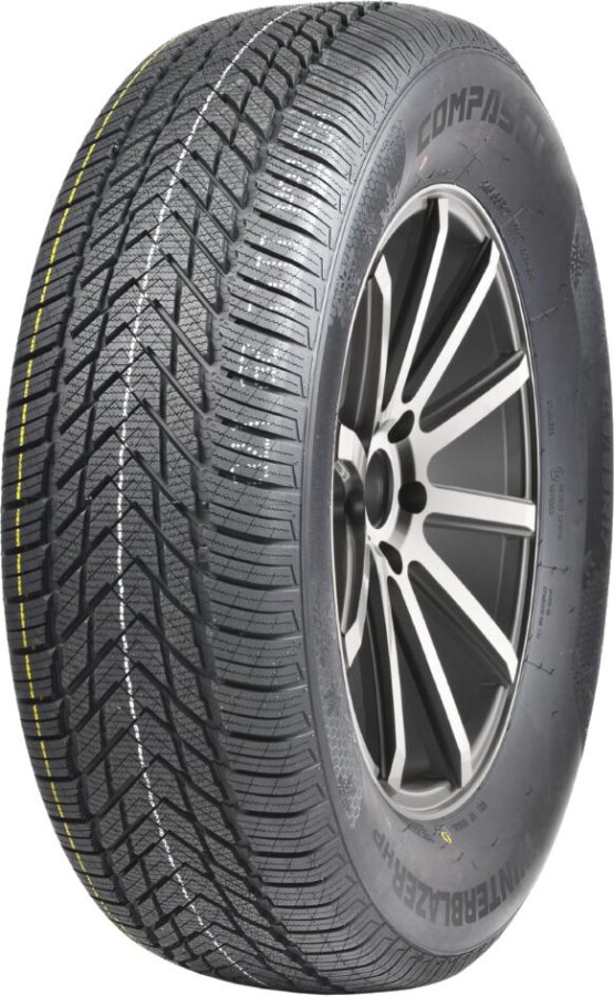Compasal winter stud 265 45 r21 Compasal winter stud 265 45 r21