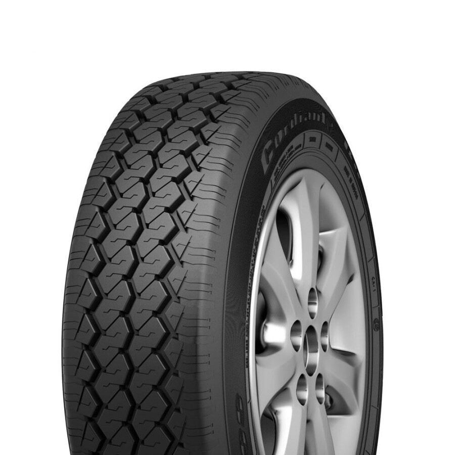Шины Автопокрышка 185/75R16C CORDIANT_BUSINESS, CA-1 104/102Q б/к ...