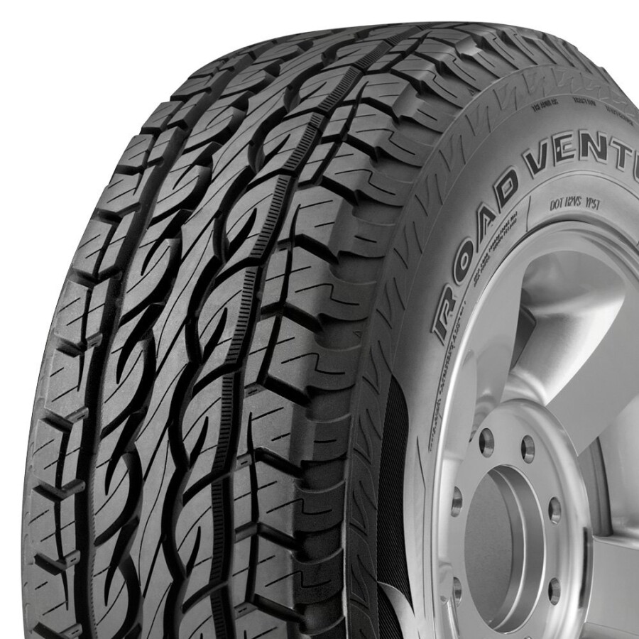 Шины Kumho Road Venture AT61 205/75R15 97S, купить резину Kumho Road  Venture AT61 205/75R15 97S 2247373 в Симферополе | Крым Сервис Ойл