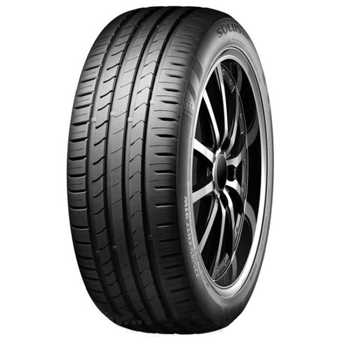 Kumho Ecsta Hs51 215 55 R17 Купить