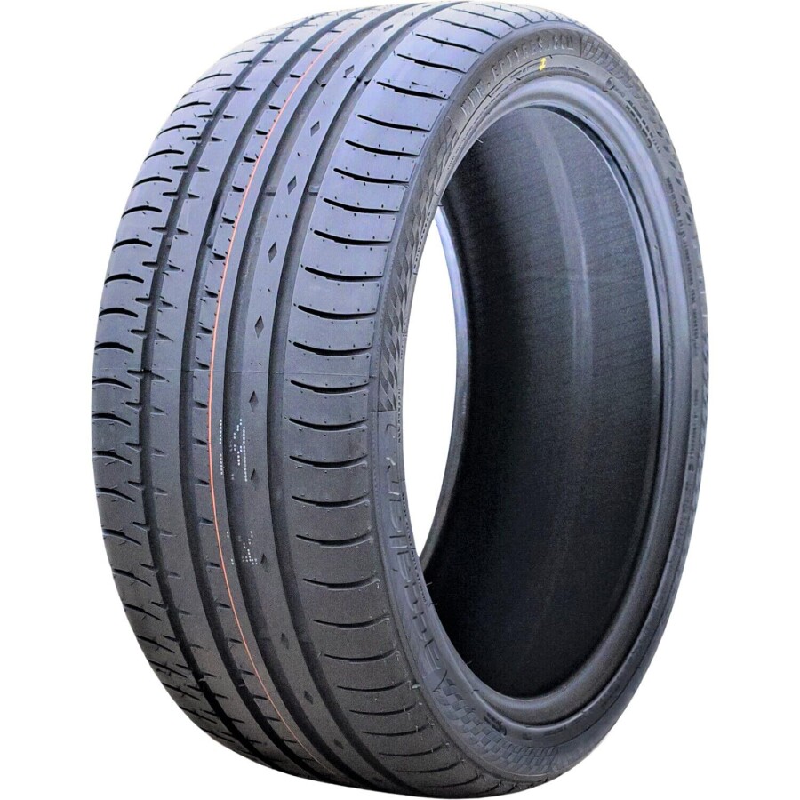 Шины ACCELERA PHi 265/35R18 97Y XL, купить резину ACCELERA PHi 265/35R18  97Y XL 8M199 в Симферополе | Крым Сервис Ойл