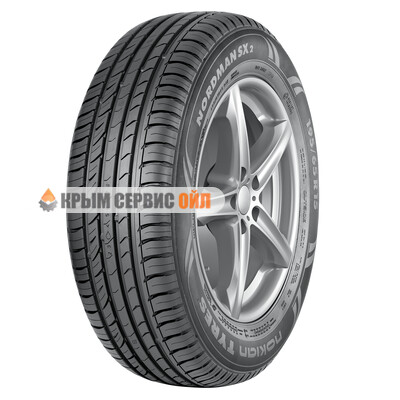 Купить Шины Нокиан Нордман Sx 3