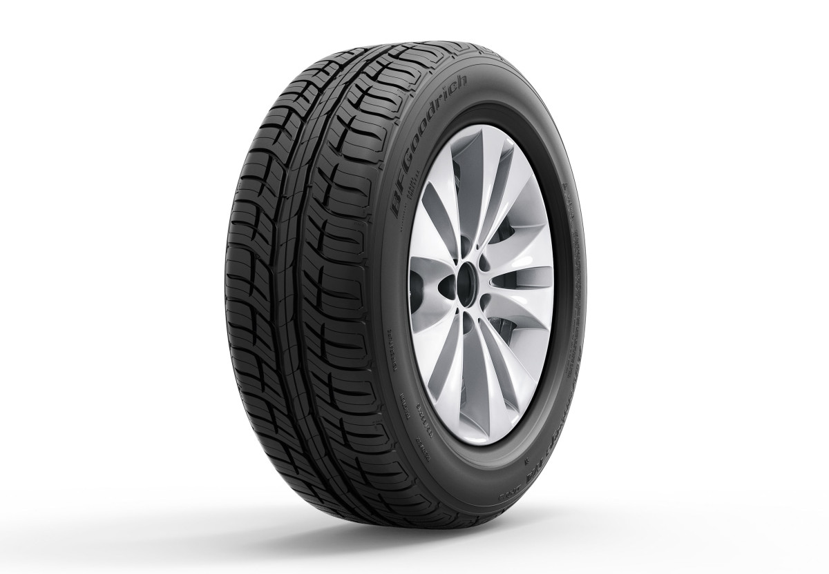 Купить Шины Bfgoodrich Advantage 225 55 19