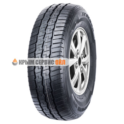 Шины 205/65R16C 107/105T TRACMAX Transporter RF-09 TL, купить резину ...