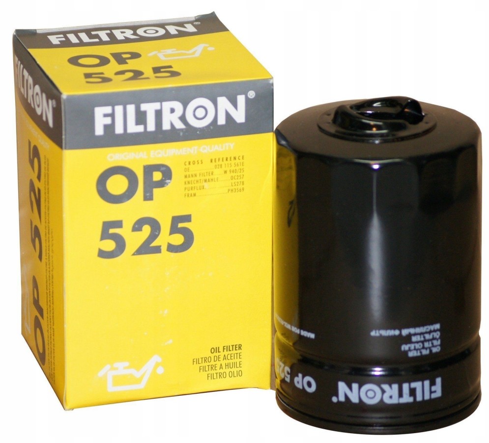 Масло фильтр отзывы. Op 525 фильтр масляный. Фильтр масляный FILTRON op525. Фильтр масляный FILTRON op525t(10). Op5267 FILTRON фильтр Ойл.